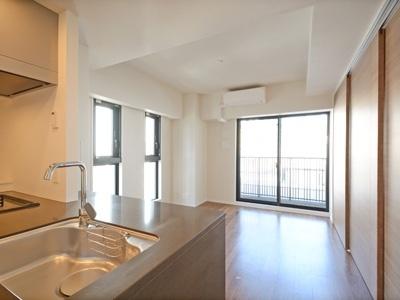 渋谷区恵比寿南１丁目のマンション