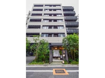 渋谷区恵比寿南１丁目のマンション