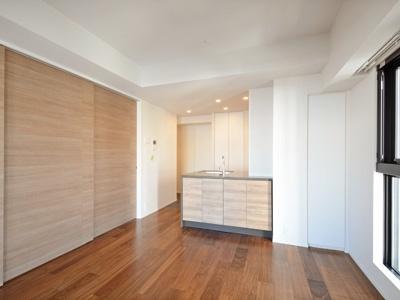 渋谷区恵比寿南１丁目のマンション