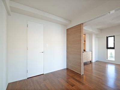 渋谷区恵比寿南１丁目のマンション