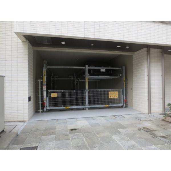 渋谷区恵比寿１丁目のマンション