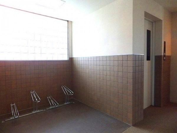 渋谷区恵比寿１丁目のマンション