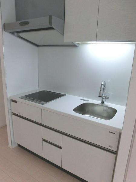 渋谷区恵比寿１丁目のマンション