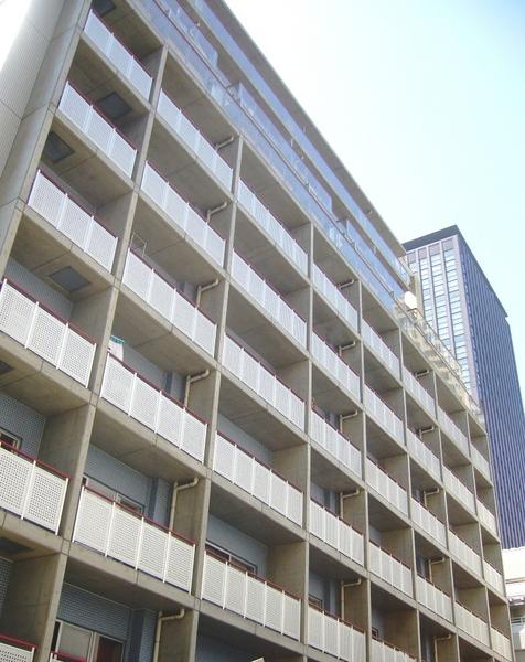 港区芝３丁目のマンション