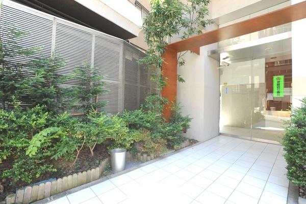 港区麻布十番２丁目のマンション