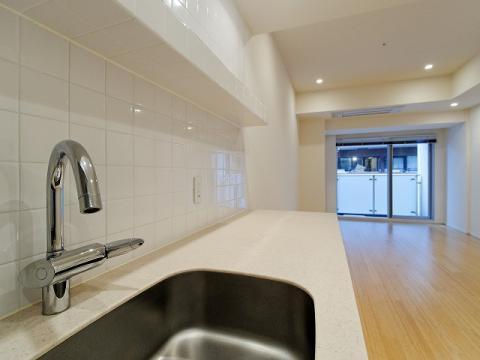 港区麻布十番２丁目のマンション