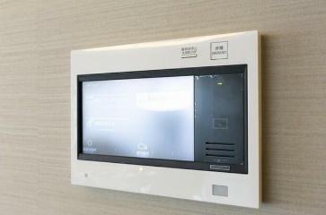 港区海岸１丁目のマンション