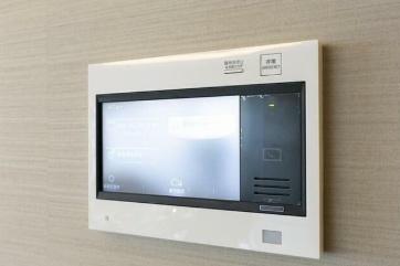 港区海岸１丁目のマンション