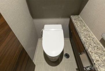 港区海岸１丁目のマンション