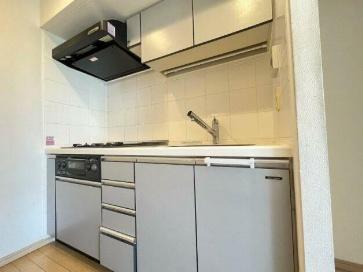 港区港南２丁目のマンション