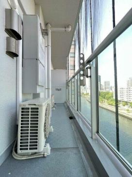港区港南２丁目のマンション