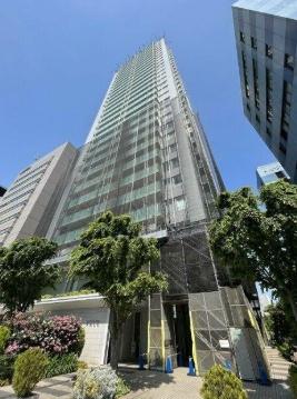 港区港南２丁目のマンション