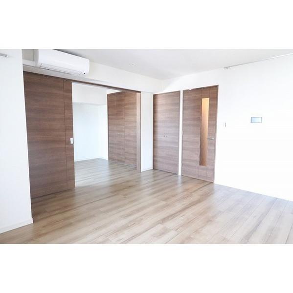 港区芝２丁目のマンション