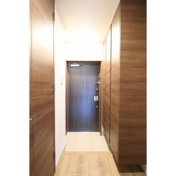 港区芝２丁目のマンション