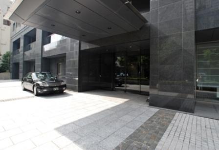港区芝３丁目のマンション