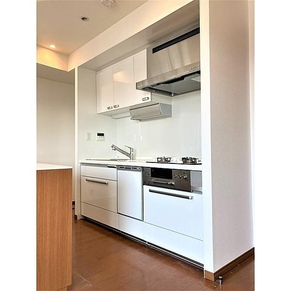 港区芝３丁目のマンション