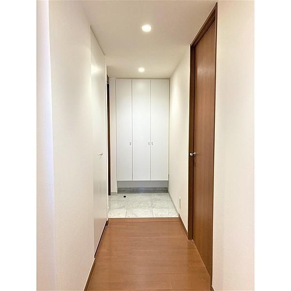 港区芝３丁目のマンション
