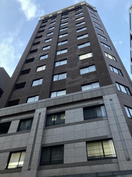 千代田区一番町のマンション
