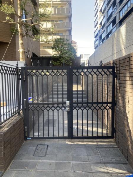千代田区一番町のマンション
