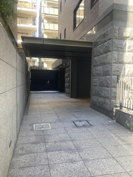 千代田区一番町のマンション