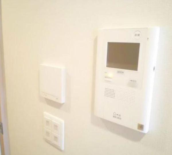 千代田区神田東松下町のマンション