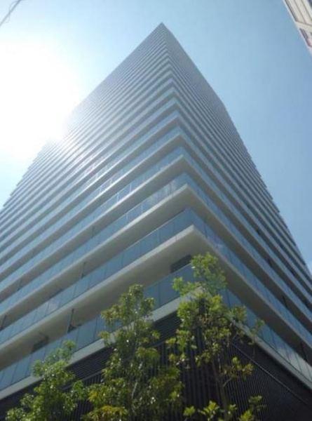千代田区神田東松下町のマンション