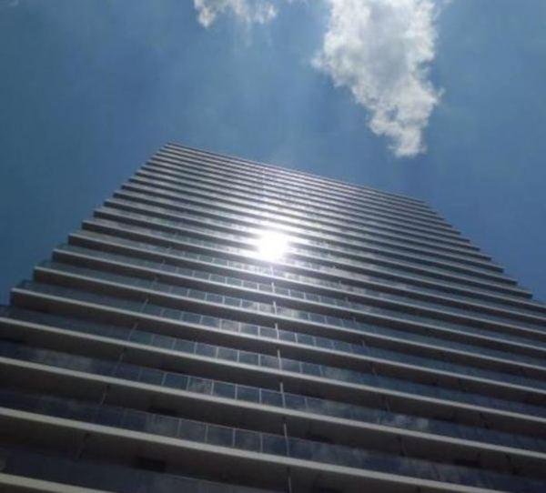 千代田区神田東松下町のマンション