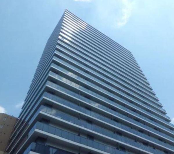 千代田区神田東松下町のマンション