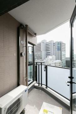 千代田区三番町のマンション