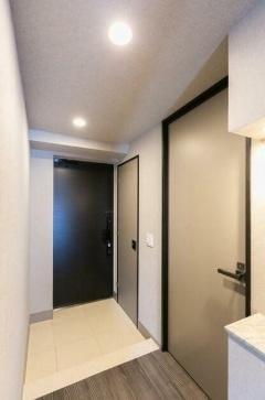 千代田区三番町のマンション