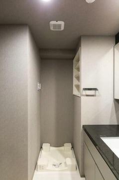 千代田区三番町のマンション