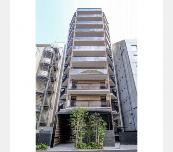 千代田区三番町のマンション
