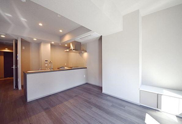 千代田区三番町のマンション