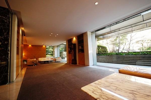 文京区小石川４丁目のマンション