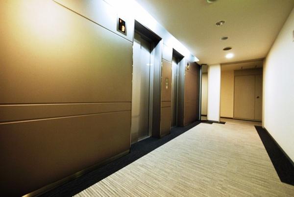 文京区小石川４丁目のマンション