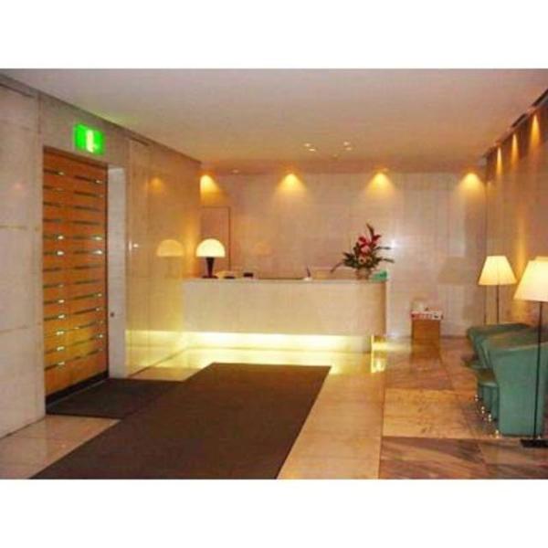 文京区小石川４丁目のマンション