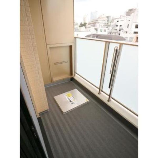 港区東麻布３丁目のマンション