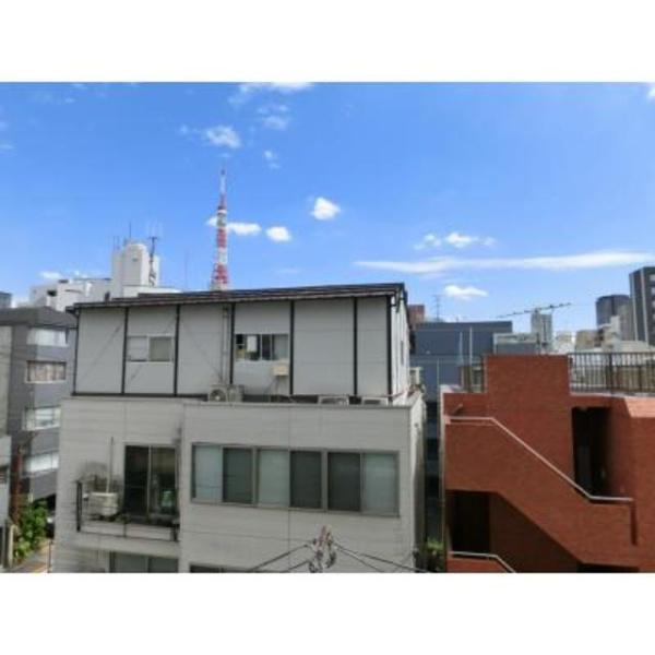 港区東麻布３丁目のマンション