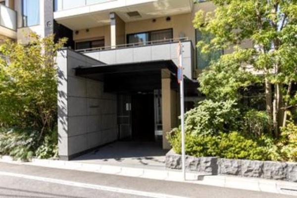 港区東麻布３丁目のマンション