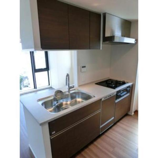 港区東麻布３丁目のマンション