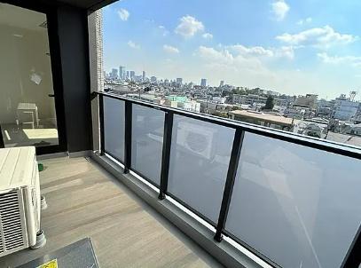 渋谷区大山町のマンション