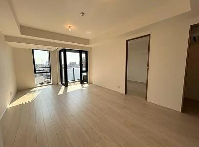 渋谷区大山町のマンション