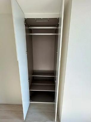 渋谷区大山町のマンション