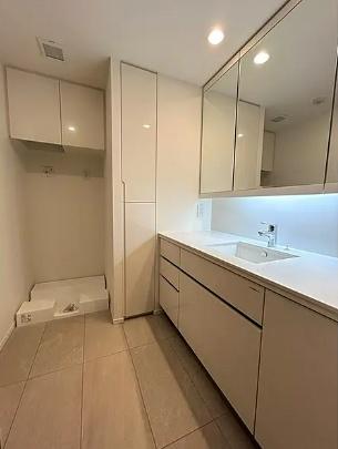 渋谷区大山町のマンション