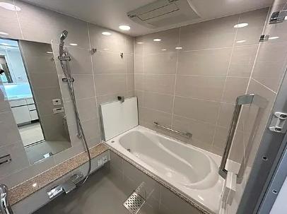 渋谷区大山町のマンション