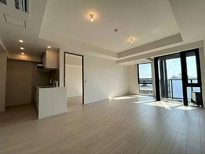 渋谷区大山町のマンション