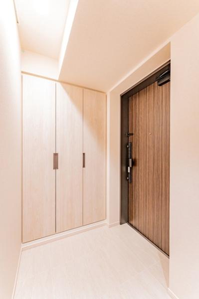 港区元麻布１丁目のマンション