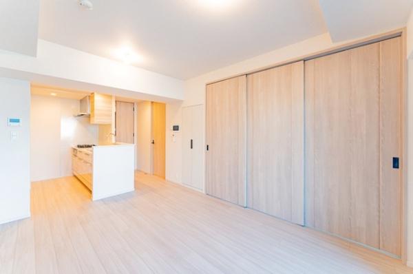 港区元麻布１丁目のマンション