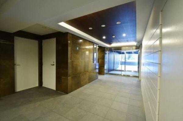 港区南麻布１丁目のマンション