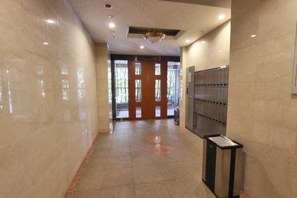 渋谷区上原２丁目のマンション